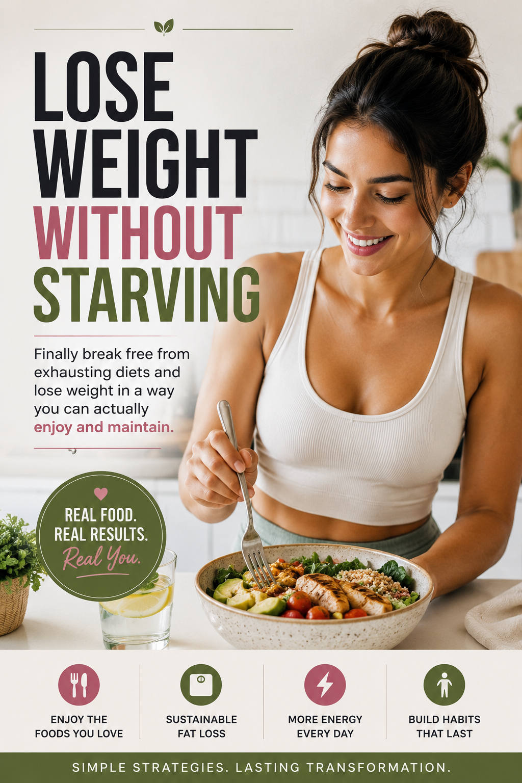 Lose Weight