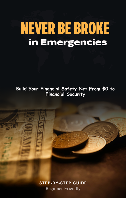 Finance Guides