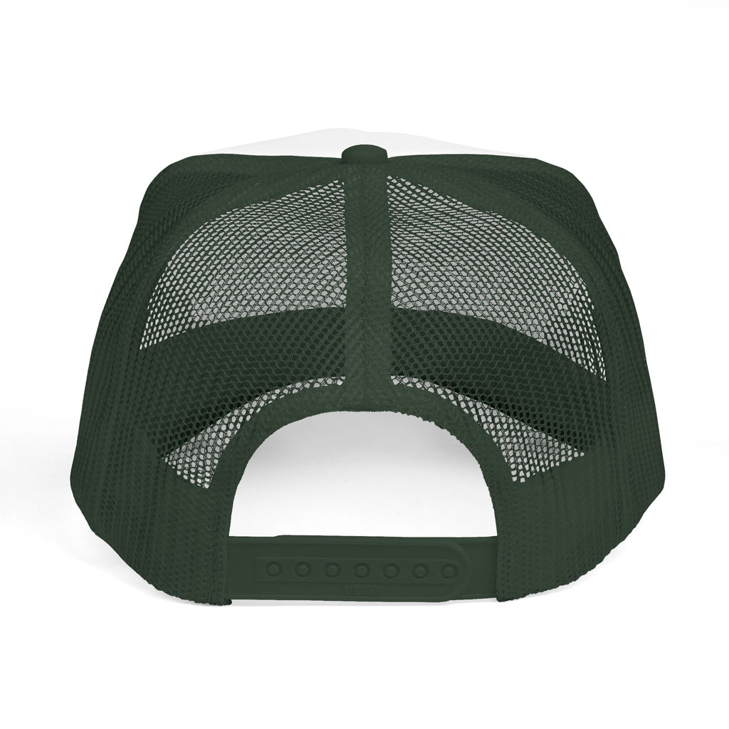 Anxiety Is Quiet, God’s Peace Is Louder – Christian Trucker Hat | Faith Baseball Cap | Religious Gift | Free Shipping