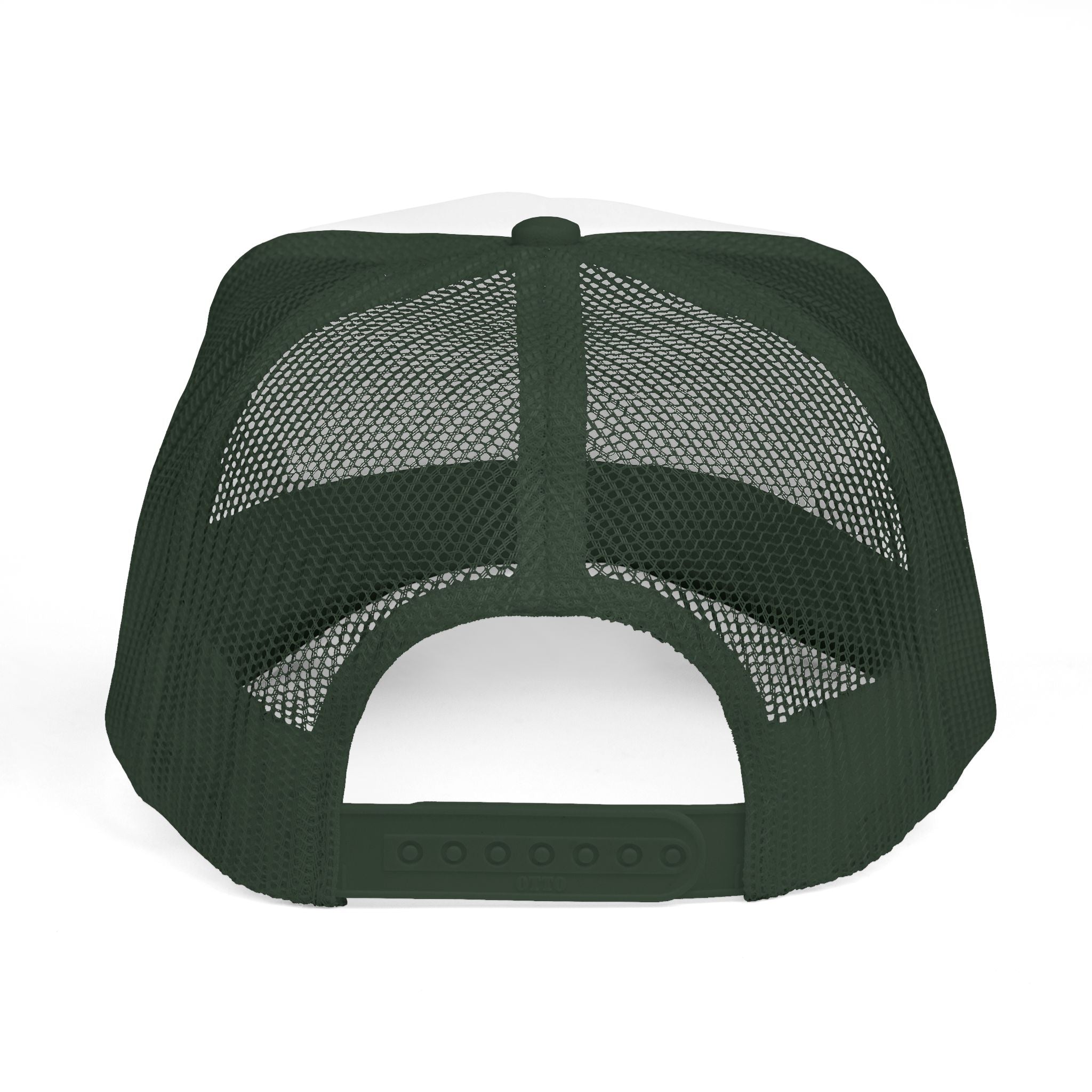 Anxiety Is Quiet, God’s Peace Is Louder – Christian Trucker Hat | Faith Baseball Cap | Religious Gift | Free Shipping