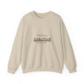 Even in My Breaking God Is Near Christian Sweatshirt - Christian Sweatshirt | Faith Comfort Crewneck | Free Shipping