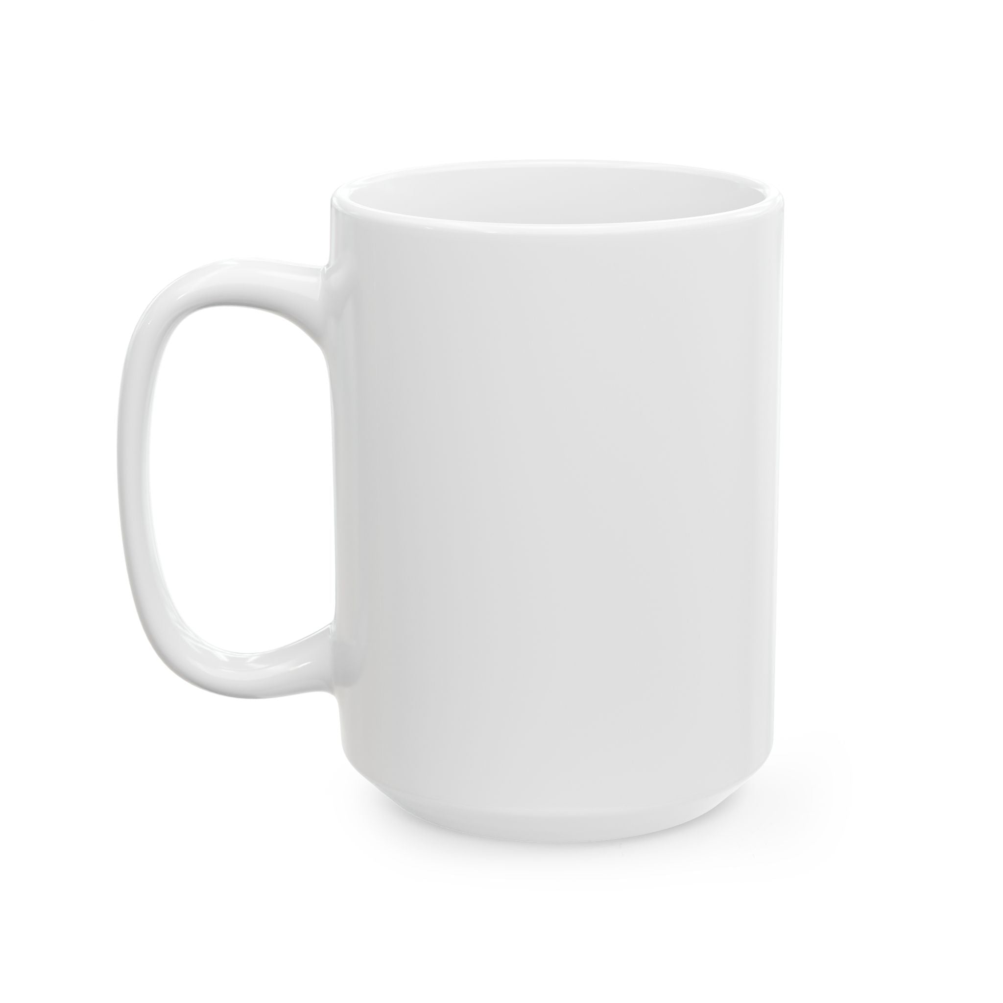 Faith Inspirational Mug - “I Still Believe Even When I Don’t Understand” Christian Coffee Cup | Religious Gift