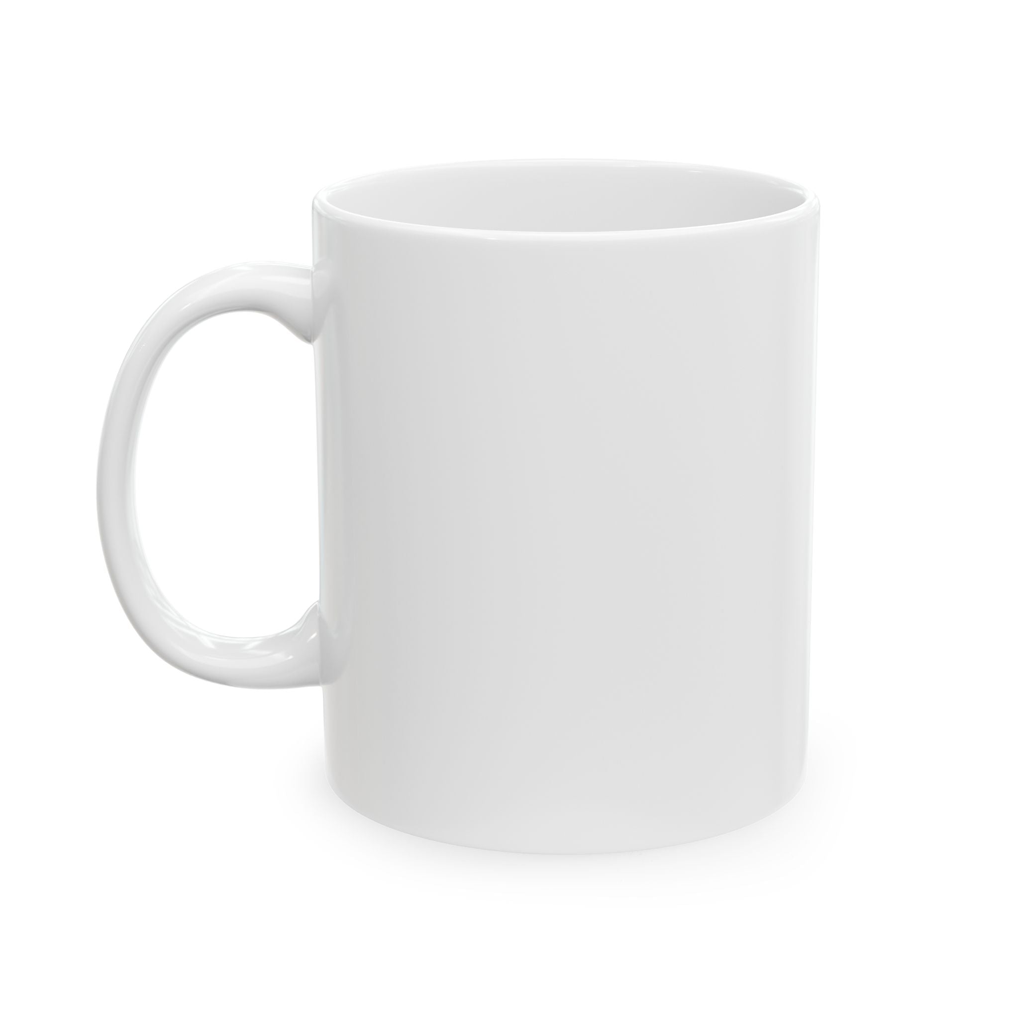Faith Inspirational Mug - “I Still Believe Even When I Don’t Understand” Christian Coffee Cup | Religious Gift